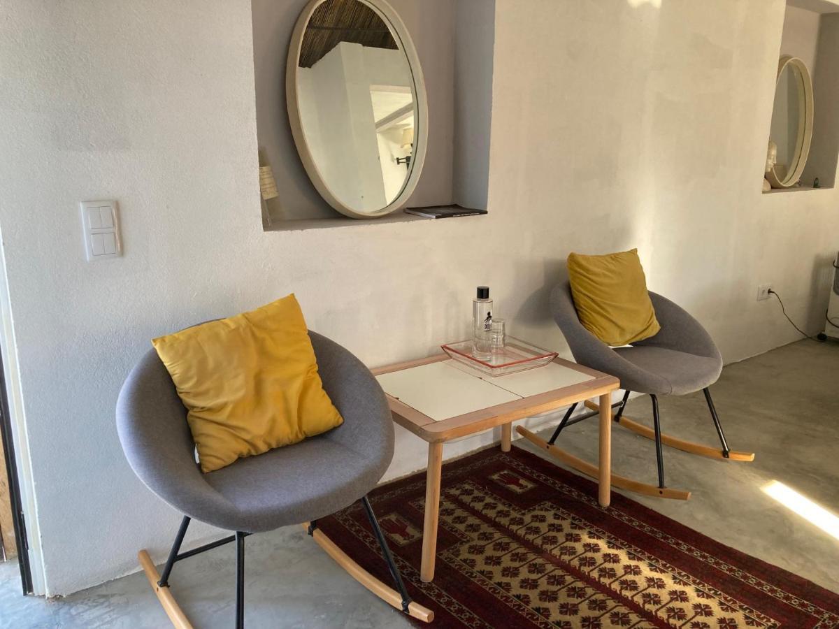 Yoga Farm Hostal Tavira Exterior foto