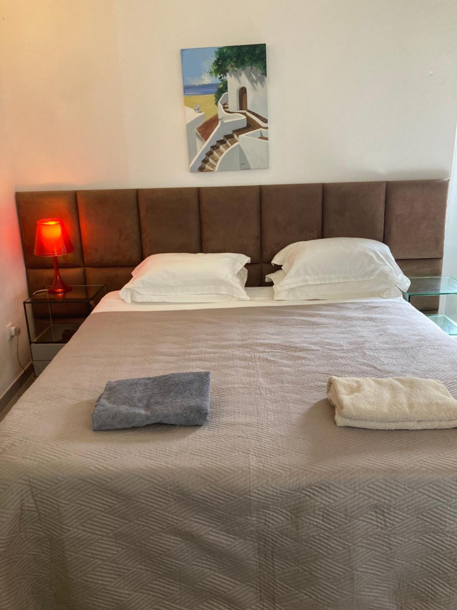 Yoga Farm Hostal Tavira Exterior foto